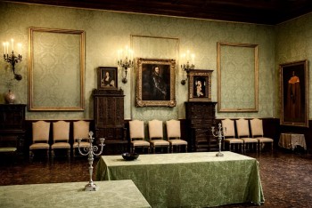 Největší krádež umění, 500 milionů zmizelo beze stopy