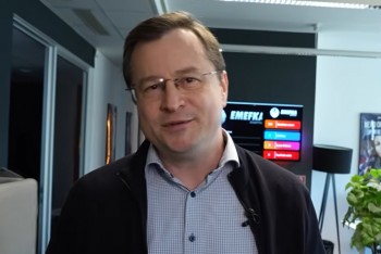 Draxler: Mnichovská bezpečnostní konference alias ples upírů