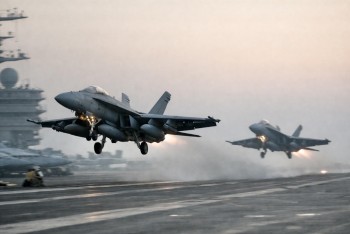 Trumpův útok na Írán může vtáhnout USA do chaosu