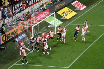 Kam 1. února 2026 za sportem? Na fotbal, lední hokej, Jizerskou padesátku