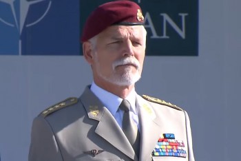 Utajený přesun. Archivy ukázaly Pavlovu cestu k rozvědce