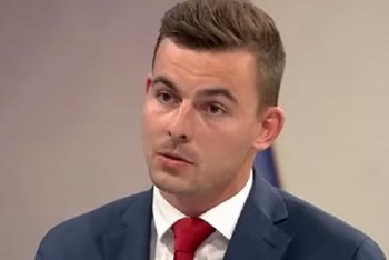 Napjaté volby v Maďarsku. Vondráček překvapil ostrým výrokem