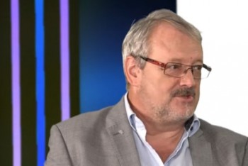 Petr Markvart: Pavel je prezidentem ČR, ne auditorem končící NATO