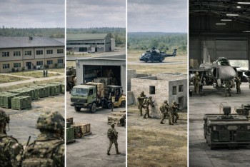 Co financovat přes PPP v obraně a co je slepá ulička