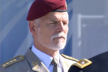 Výcvik v utajení. Hvězdná dráha rozvědčíka Pavla