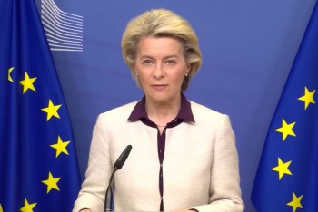 Evropa jako energetická kolonie USA. Závislost bez alternativ