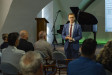Rozsáhlá rekonstrukce posunula zámek Vsetín do 21.století