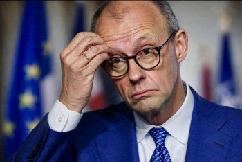 Druhý čínský šok obnažuje bezmoc Berlína vůči Pekingu