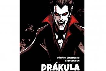 Městské divadlo Zlín: Drákula – komedie děsu