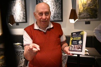 Kolem Jevíčka se jede  jubilejní 50. ročník Závodu míru nejmladších