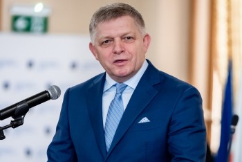 Kyjev i Brusel překročily červenou linii. Fico vyslal tvrdý vzkaz